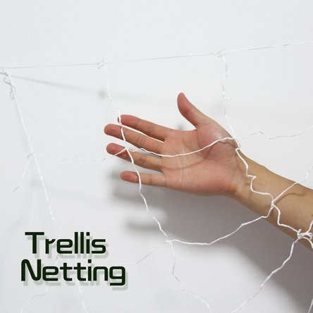 gardener trellis netting1