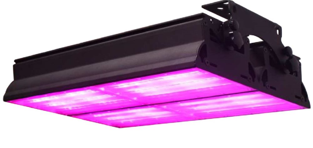 Lampada led full spectrum gren sun