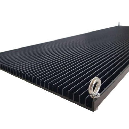DG Quantum Board 240 Watt 6 DG Quantum Board 240 Watt - immagine 3