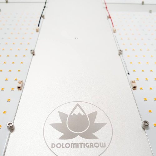 DG Quantum Board 480 watt 7 DG Quantum Board 480 watt - immagine 4